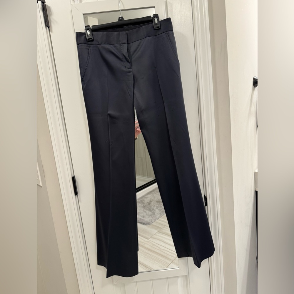 BCBG MaxAzaria dress pants